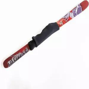 스키 바인딩 여행 패딩 - 네오프렌 보호 슬리브