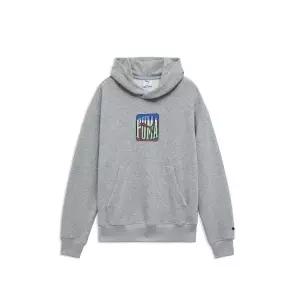 푸마 PUMA 유니 스포츠 에센셜 후디 95030801 443843