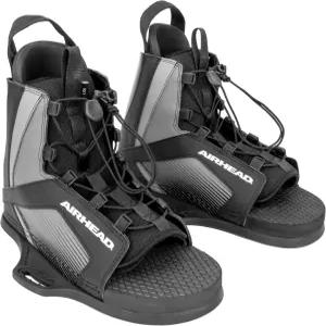 에어헤드 베놈 II 웨이크보드 바인딩 다양한 크기 오픈 토 디자인 각도