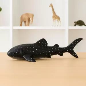 바다마을 고래상어 모형동물완구 입체 장난감 피규어