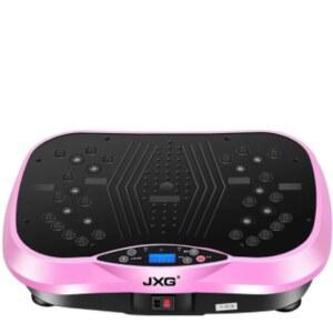 덜덜이운동기구 마사지기 맛사지기 핑크 기본형 홈트 덜덜이 헬스장 다리 목욕탕 JXG