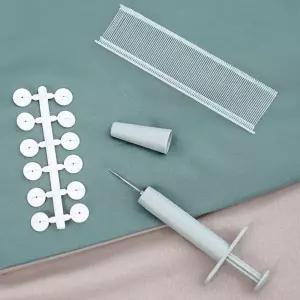 침구고정집게 침구잡이 침대시트핀 고정핀 이불꽉