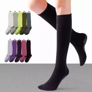 니삭스 논슬립 29색 미끄럼방지 골프 요가 필라테스 WFJ68F1