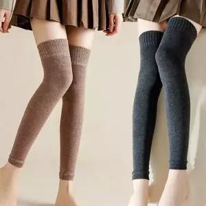 모노 2개 레그워머 겨울 골프 발레 스포츠 발토시 WFJ68C5