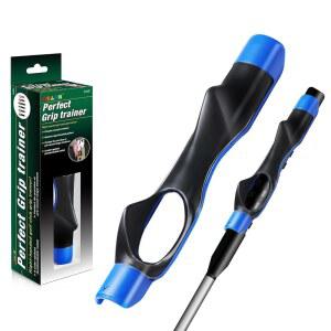 올바른 자세를 도움이 되는 트레이닝 키트 그립 골프 보조 훈련하는 도구 클럽 트레이너