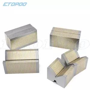 호환  그라인딩 가이드 자석 블록 긴 자석 척 블록 평행 F35A F35B F36V F37V