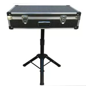 출장 마술 가방 공연 테이블 트릭 도구 매직 학예회 다리 하드 상자 소품장비