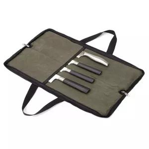 파우치 셰프 나이프 보관 케이스 야외용 칼집 요리용