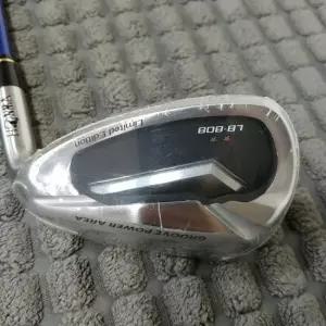 신품 2스타 한정품 LB-808 SW 56도 웨지_48g SR WA2118076