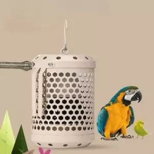 난방 온열등 앵무새 전구 보온등 육추기 파충류 열전등 스위치 보온기 히터 램프