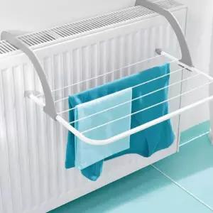 미니 빨래 건조대 소형 베란다건조대 베란다빨래걸이 창틀빨래건조대