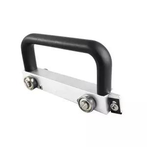 pvc 장판 슬로팅 공장 길이 바닥재 셀프 롤 나이프 바닥 가이드 방수 미끄럼방지 시공