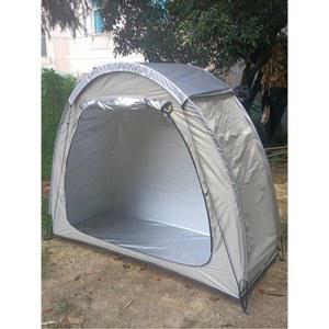 창고 오토바이 야외 방수 자전거텐트 텐트 캠핑 간이창고 바이크