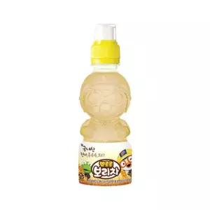 팔도 뽀로로음료 보리차 220ml x 24PET