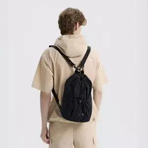 내셔널지오그래픽 N265ACR610 스트링 슬링백 BLACK 3740252 319216