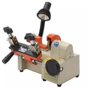 자동 복사기계 열쇠 고정밀 키 제작기 전문가용 카피 펀칭 밀링 장비