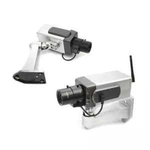 모형CCTV 가짜카메라 모조CCTV 사각 방범기기CCTV 감시 CCTV 보안 안전