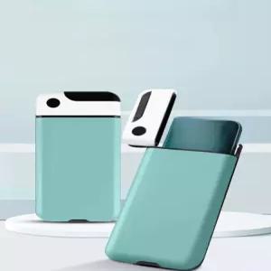 스마트폰 잠금상자 핸드폰 절제박스 타이머 보관함 절제 디지털 금고 스마트 락박스