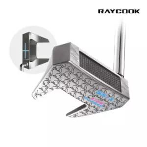 레이쿡 SS-1 여성용 퍼터