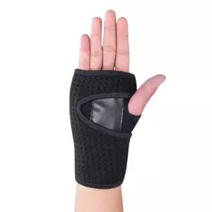1개 손바닥 스포츠 보호대 운동 손아대 토시