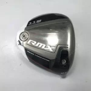 야마하 RMX 118 10.5도 드라이버 헤드만