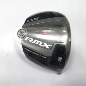 야마하 RMX 118 10.5도 드라이버 헤드
