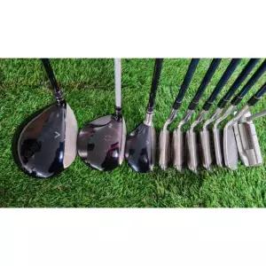 여자풀세트,투어스테이지풀세트,중고풀세트,골프클럽