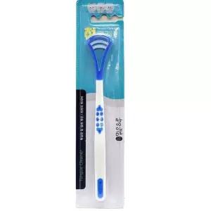 혀 위 설태 눈에 안 보여도 관리가 필요해요 혀크리너