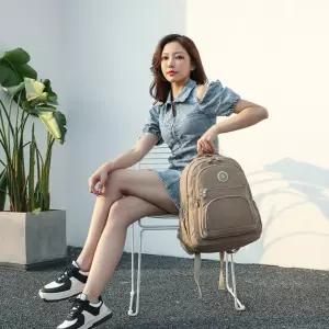 기저귀가방 백팩 가벼운 나일론 가방 스타일리방