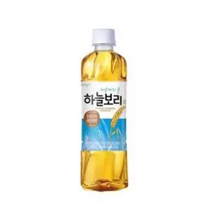 하늘보리 500mlX20개 웅진