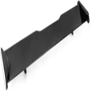 BMW 유니버설 테일 핀 카 스타일링과 호환되는 리어 트렁크 루프 스포일러 부트 윙