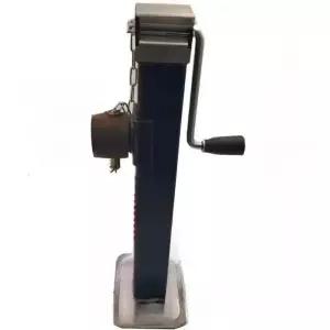 캠핑카 잭 화물 텅잭 리프트 아우트리거 트레일러 받침대 견인 브래킷 고정