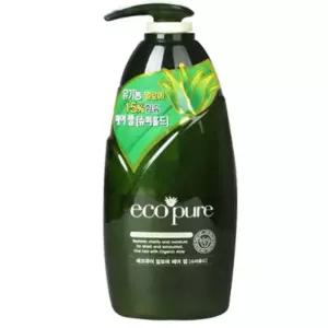 에코 헤어케어 알로에 헤어 젤 슈퍼홀드 530ml