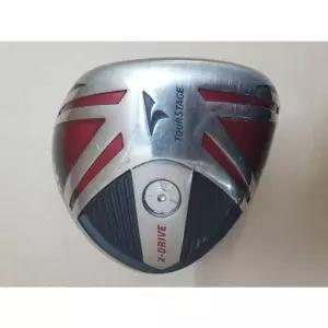 투어스테이지 X-DRIVE 701 9.5도 드라이버 헤드