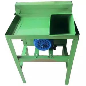 가지 파쇄기 과수원 고추대 볏짚 절단기 목재 파워모터