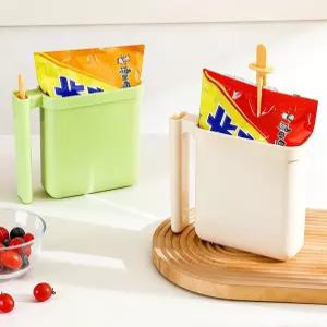 봉지라면 거치대 받침대 자취 라면 조리 그릇 만들기 멀티