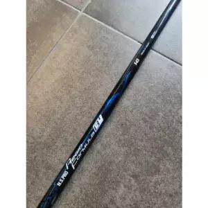 NS PRO REGIO FORMULA B+ S45 드라이버샤프트 캘러웨이슬리브 장착