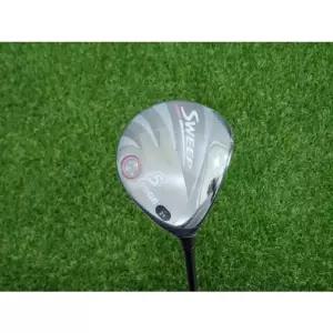 (새제품) 여성용 PRGR Sweep M-16 5번 21도 L 정품 우드