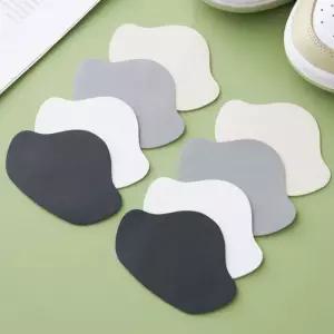 수선 구두 6P 만능 물집 방지 밴드 신발 운동화 뒤축 새신발 패드 까짐 뒷꿈치 뒤꿈치 발 뒷축 축구화 로퍼