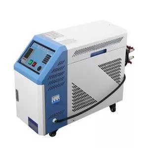 금형 온도조절기 수온제어기계 정수기 온수기 모델 냉각기 6KW 사출기계