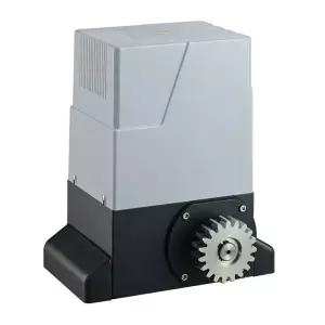 자동 슬라이딩문 센서 개폐 개폐기 리모컨 작동 주차장문