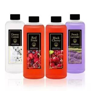 향기뿜뿜 특대용량 실내디퓨저 방향제 리필오일1000ml