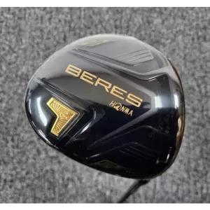 신품 혼마베레스 아이주 블랙 한정판 남성풀세트