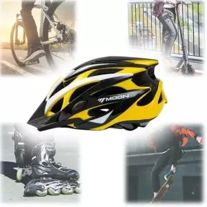 경량 킥보드 인라인 스쿠터 자전거 머리보호 헬멧