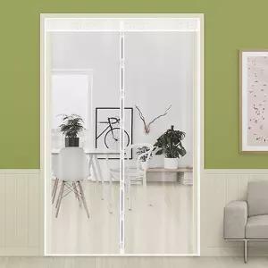 방풍비닐 현관용 특대형 현관문 한커튼 난바람막이 창문 우풍차단 바람이 베란다 외풍 창이 투명 PVC 방풍