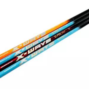 [세계최초] X-wave 드라이버 샤프트 / 무봉재 직조방식 제조 / PXG 전용