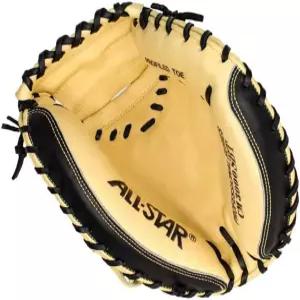 올스타 더 포커스 프레임 29인치 CM150TM 야구 포수 트레이닝 미트