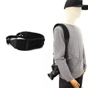 스튜디오 스트랩 목밴드 카메라 목걸이타입 어깨끈