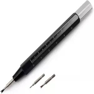 LYECUN 스프링 바 도구 스트랩 핀 제거 및 설치 시계 밴드 교체용