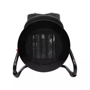 (툴콘)산업용팬히터 MCP-2000 계절용품 겨울필수품 전기 가정용 용히터 난방 기기 가전